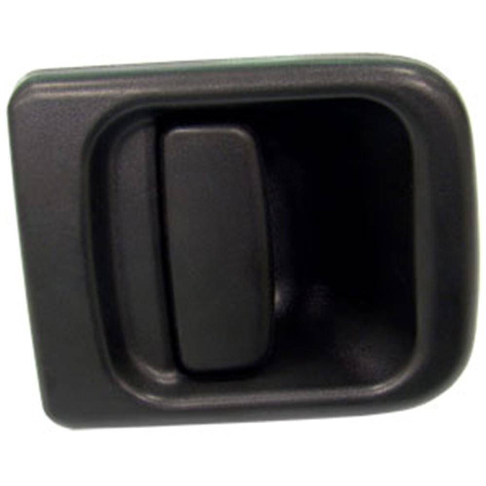 Maçaneta Externa para Renault Master - Universal Automotive - 11672