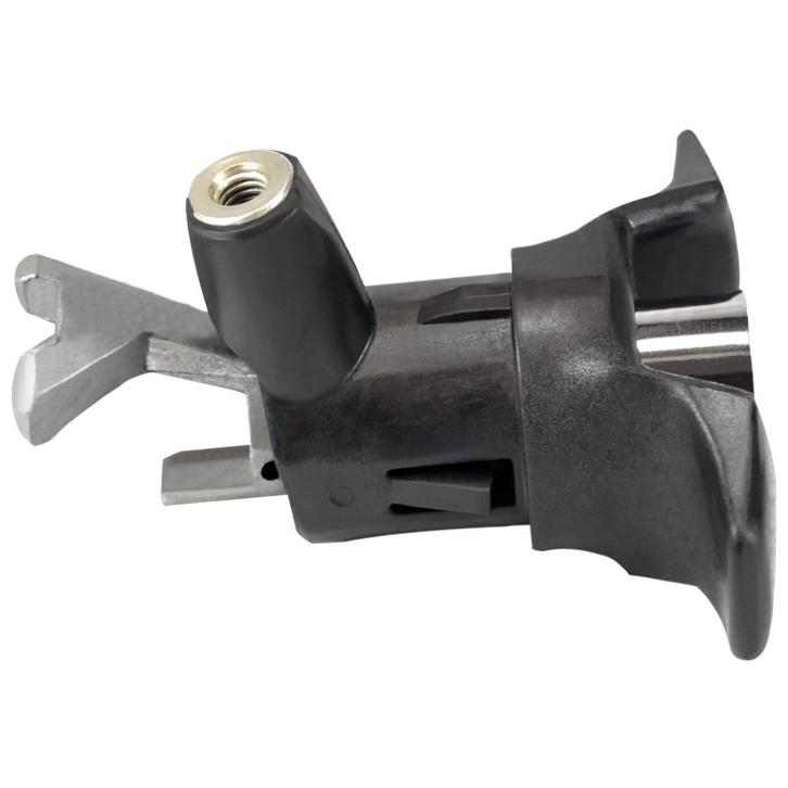 Maçaneta Externa para Volkswagen Quantum - Universal Automotive - 22505
