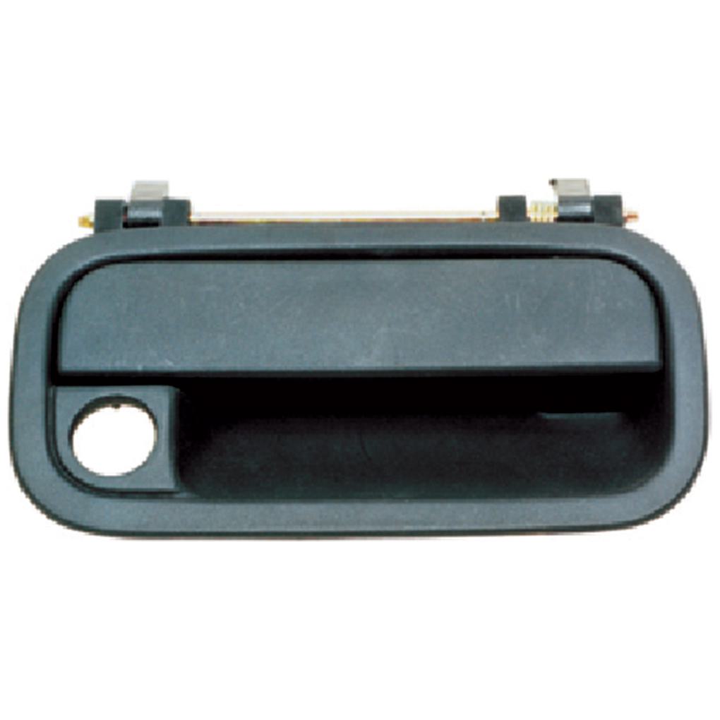 Maçaneta Externa para Chevrolet Corsa - Universal Automotive - 40466