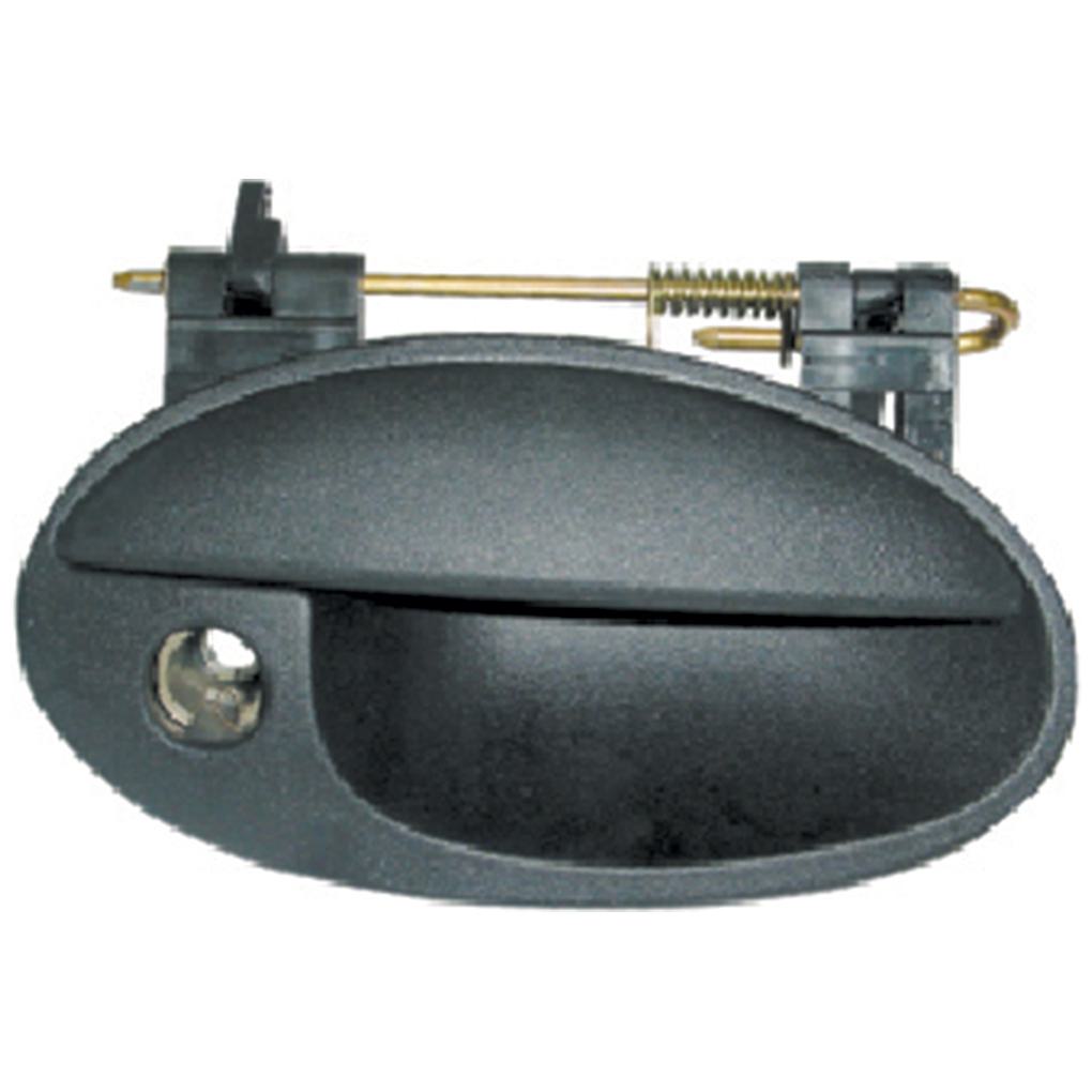 Maçaneta Externa para Chevrolet Celta e Prisma - Universal Automotive - 40706