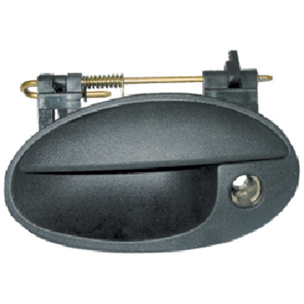 Maçaneta Externa para Chevrolet Celta e Prisma - Universal Automotive - 40707
