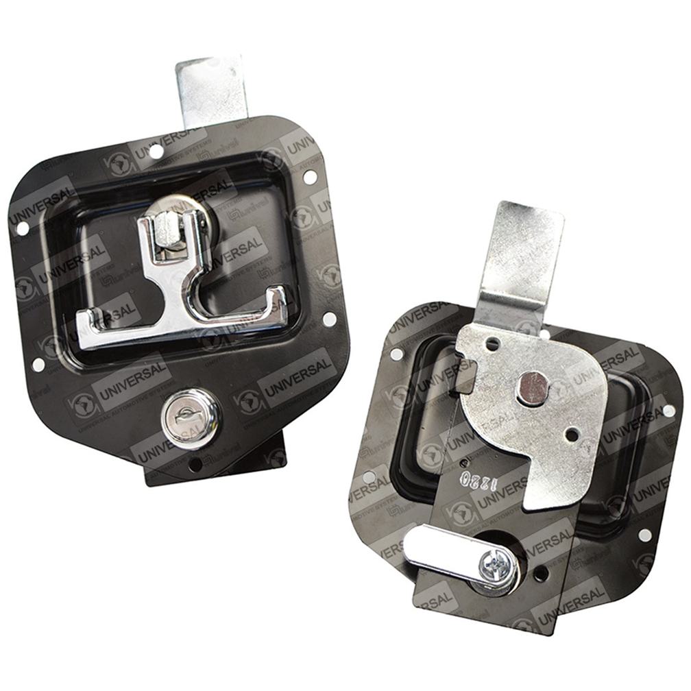 Maçaneta Externa - Universal - 60257