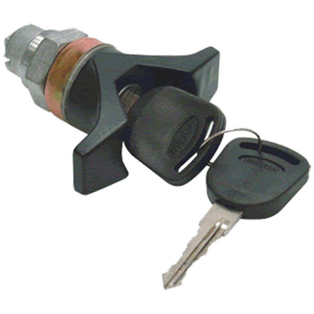 Maçaneta Externa - Universal - 60542