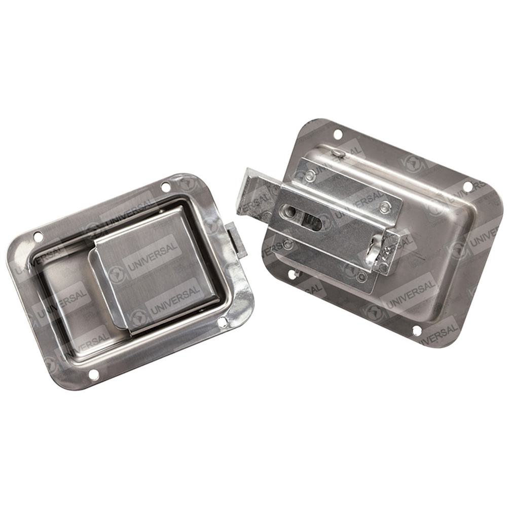 Maçaneta Externa - Universal - 60689