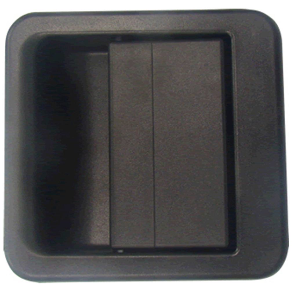 Maçaneta Externa para Fiat Ducato e Peugeot Boxer - Universal Automotive - 70749