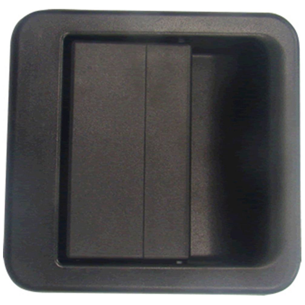 Maçaneta Externa para Fiat Ducato e Peugeot Boxer - Universal Automotive - 70750