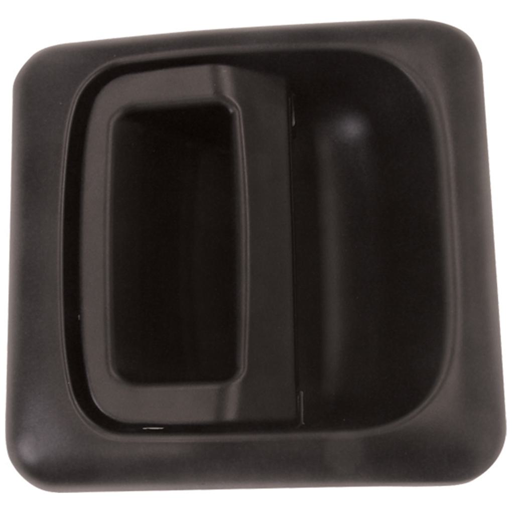 Maçaneta Externa para Citroen Jumper e Peugeot Boxer - Universal Automotive - 70758