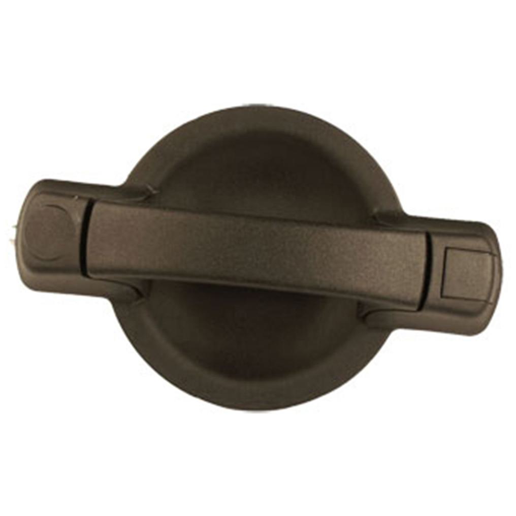 Maçaneta Externa para Fiat Doblo - Universal Automotive - 70851