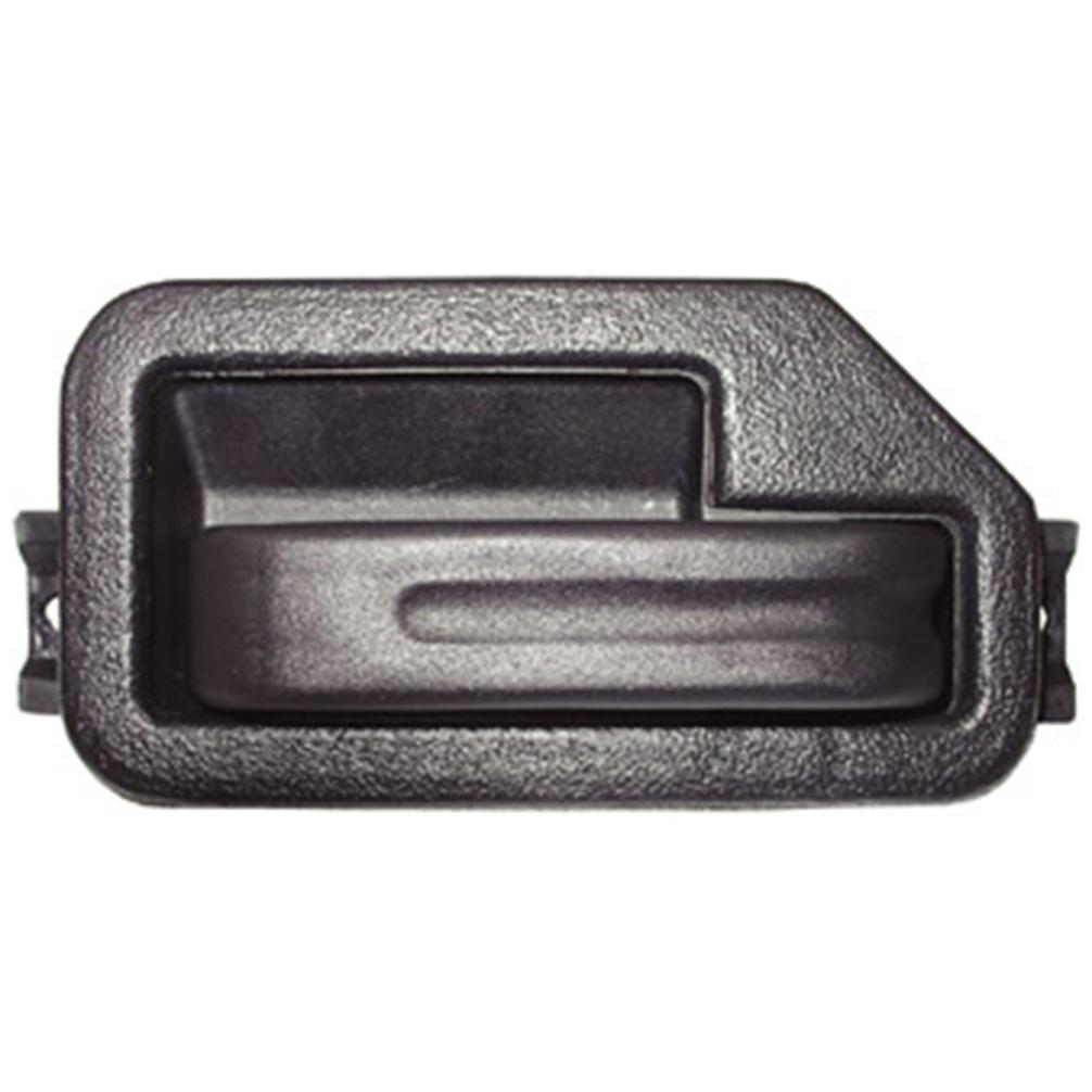 Maçaneta interna - completa - Porta dianteira - Esquerdo - Universal - 60171