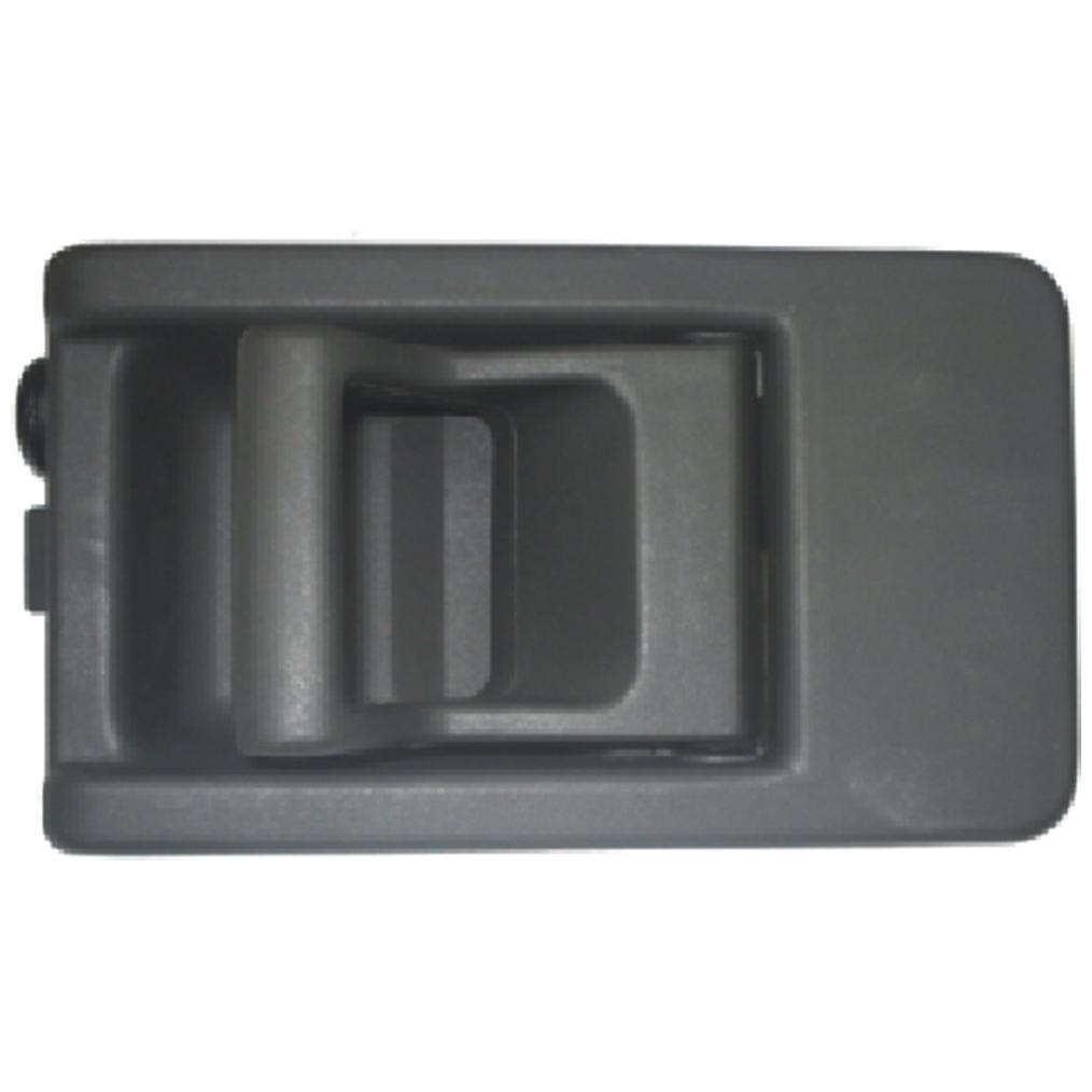 Maçaneta Interna da Porta Corrediça para Citroen Jumper e Peugeot Boxer - Universal Automotive - 16068
