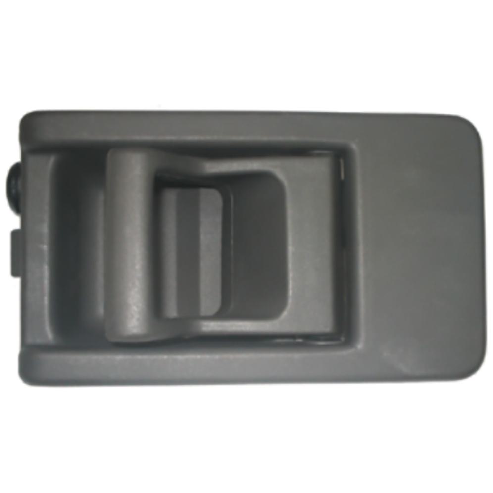 Maçaneta Interna da Porta Corrediça para Fiat Ducato - Universal Automotive - 70286