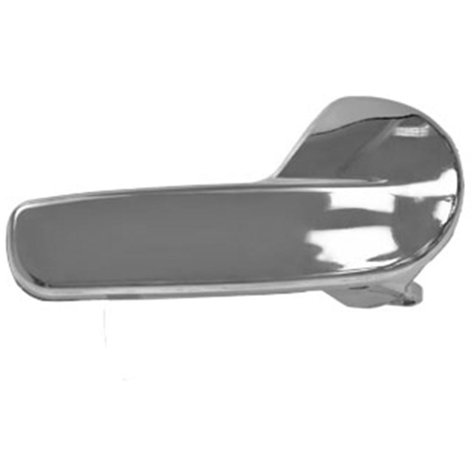 Maçaneta Interna da Porta Dianteira e Traseira para Volkswagen Gol e Saveiro - Universal Automotive - 21985