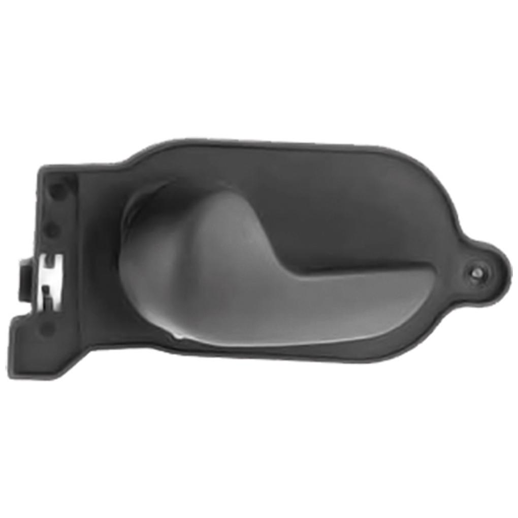Maçaneta Interna da Porta Dianteira e Traseira para Ford Ecosport e Fiesta - Universal Automotive - 30790