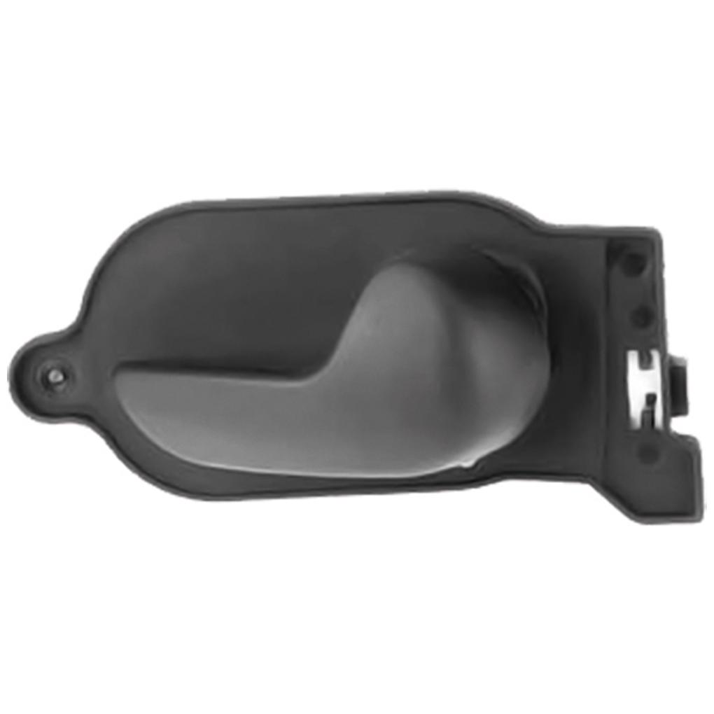 Maçaneta Interna da Porta Dianteira e Traseira para Ford Ecosport e Fiesta - Universal Automotive - 30791