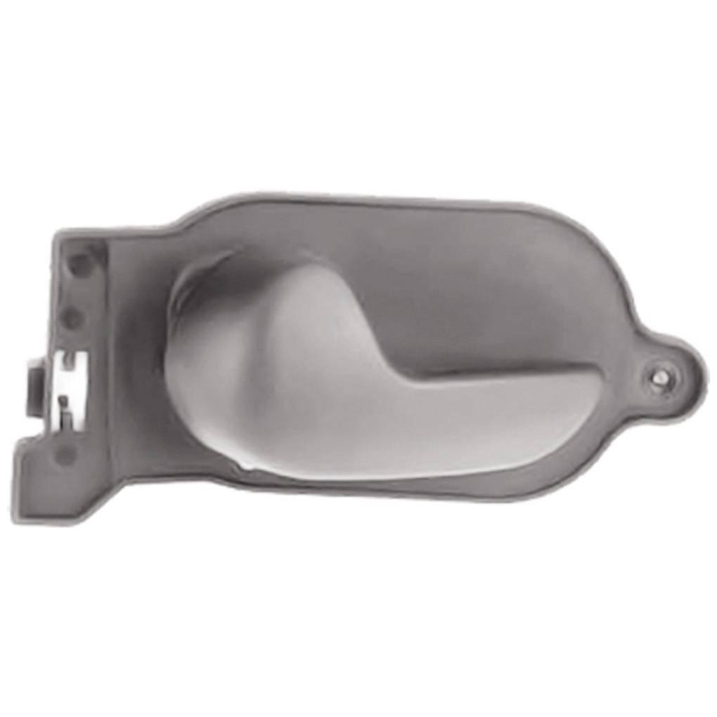 Maçaneta Interna da Porta Dianteira e Traseira para Ford Ecosport e Fiesta - Universal Automotive - 30792