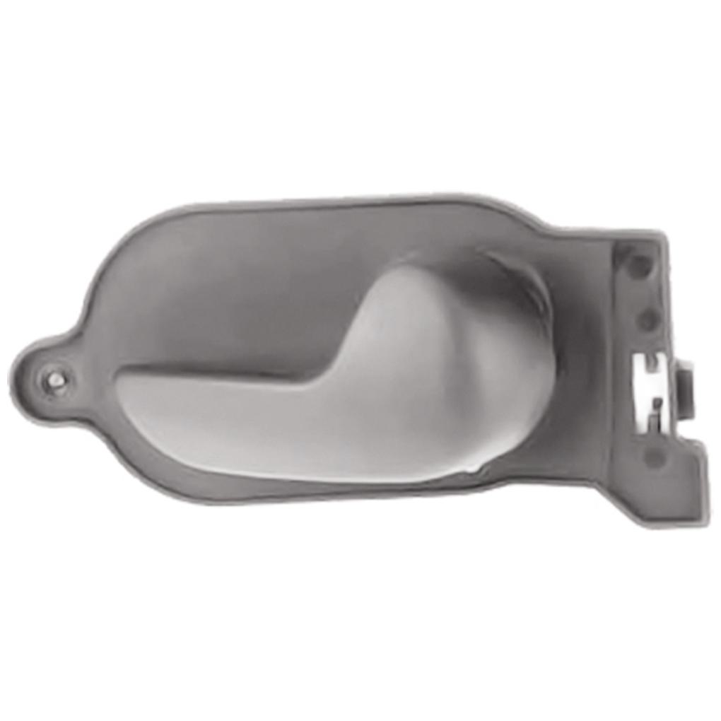 Maçaneta Interna da Porta Dianteira e Traseira para Ford Ecosport e Fiesta - Universal Automotive - 30793