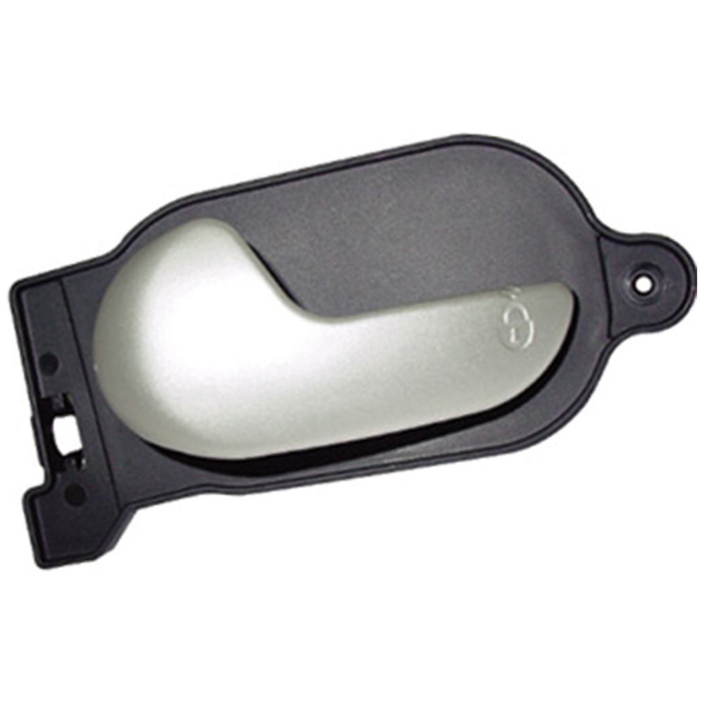 Maçaneta Interna da Porta Dianteira e Traseira para Ford Ecosport e Fiesta - Universal Automotive - 30794