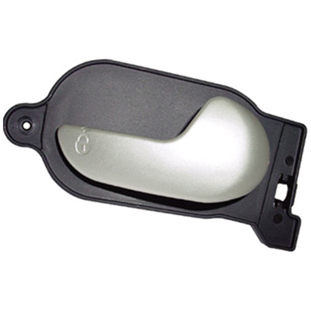 Maçaneta Interna da Porta Dianteira e Traseira para Ford Ecosport e Fiesta - Universal Automotive - 30795
