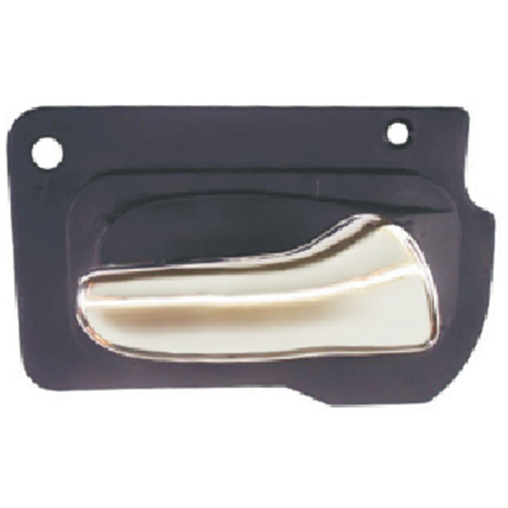 Maçaneta Interna da Porta Dianteira e Traseira para Chevrolet Vectra - Universal Automotive - 41123