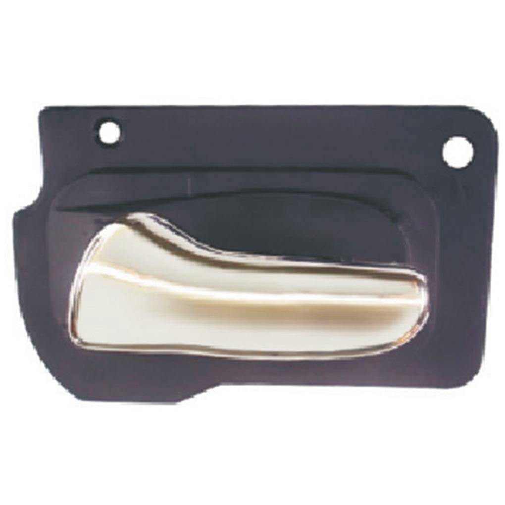Maçaneta Interna da Porta Dianteira e Traseira para Chevrolet CLASSIC e Vectra - Universal Automotive - 41124