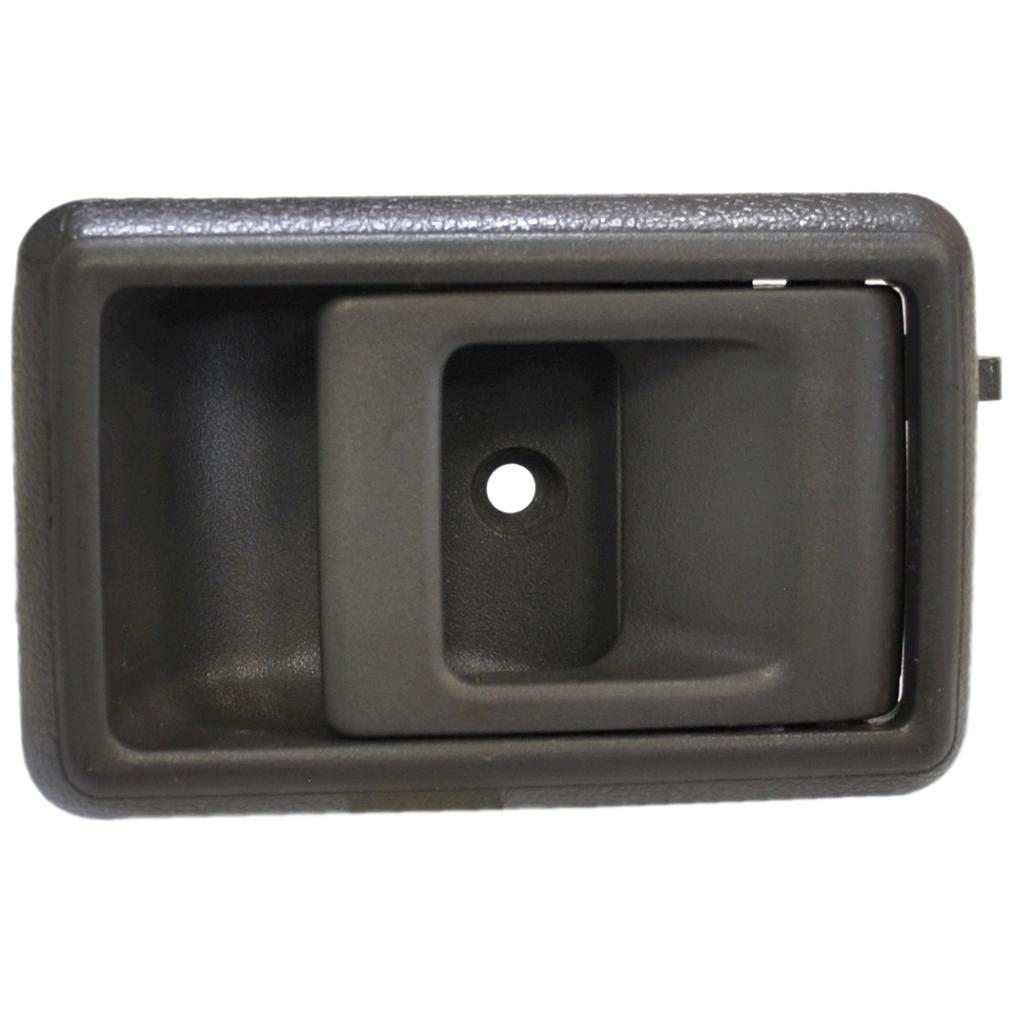 Maçaneta Interna da Porta Dianteira e Traseira para Toyota Hilux - Universal Automotive - 60637
