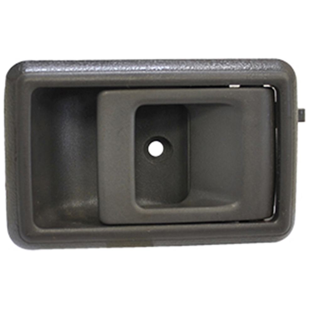 Maçaneta Interna da Porta Dianteira e Traseira para Toyota Hilux - Universal Automotive - 60640