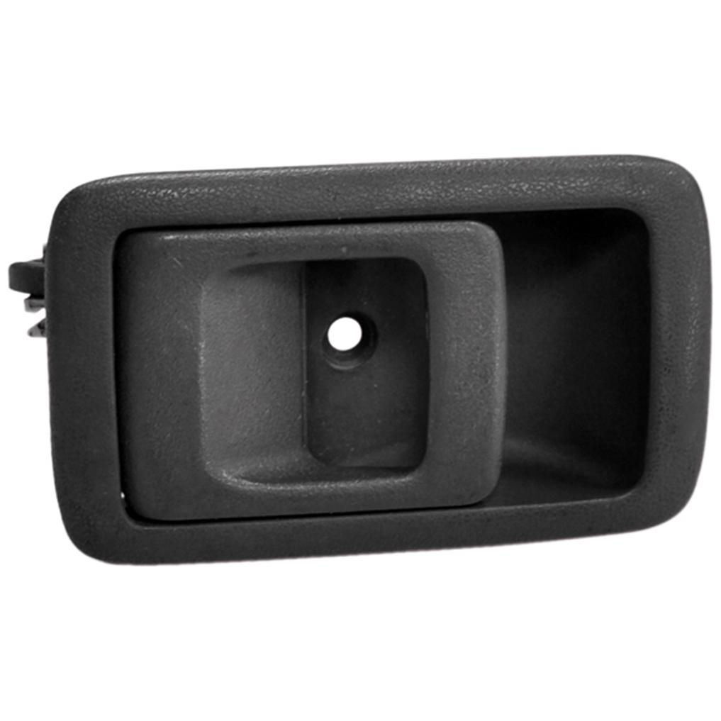 Maçaneta Interna da Porta Dianteira e Traseira para Toyota Hilux SW4 - Universal Automotive - 60641