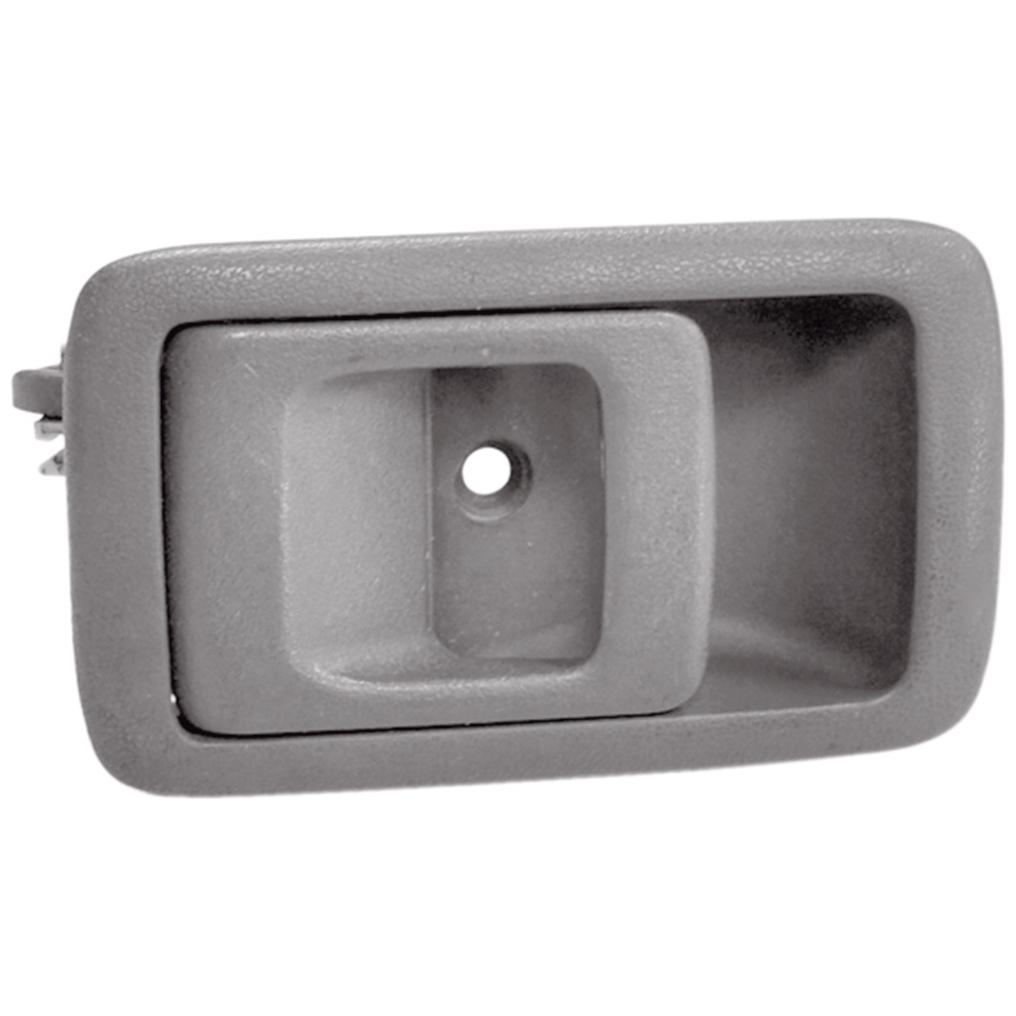 Maçaneta Interna da Porta Dianteira e Traseira para Toyota Hilux SW4 - Universal Automotive - 60643