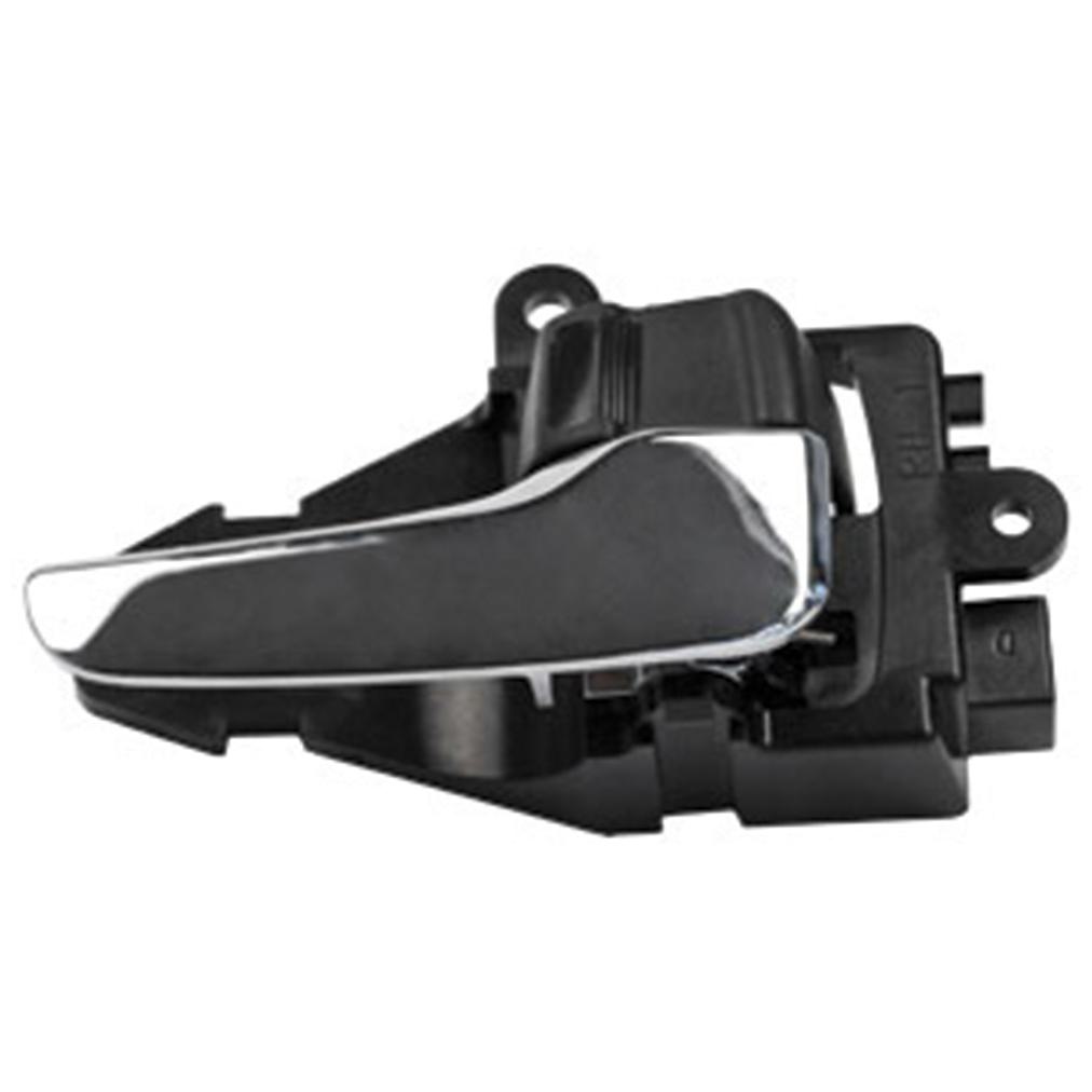 Maçaneta Interna da Porta Dianteira ou Traseira para Mitsubishi L200 - Universal Automotive - 18057