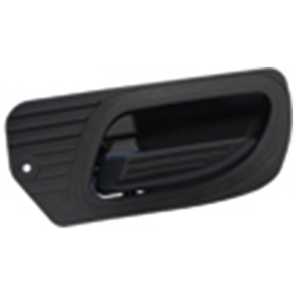 Maçaneta Interna da Porta Dianteira ou Traseira para Ford Ranger - Universal Automotive - 31094