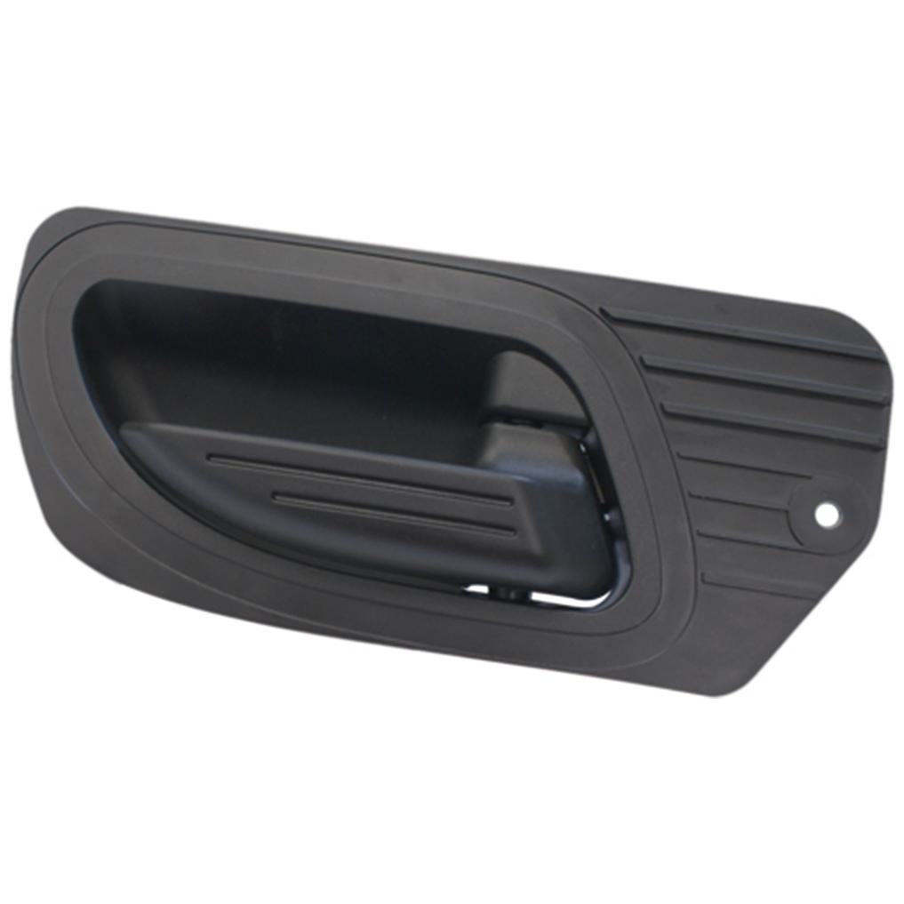 Maçaneta Interna da Porta Dianteira ou Traseira para Ford Ranger - Universal Automotive - 31095