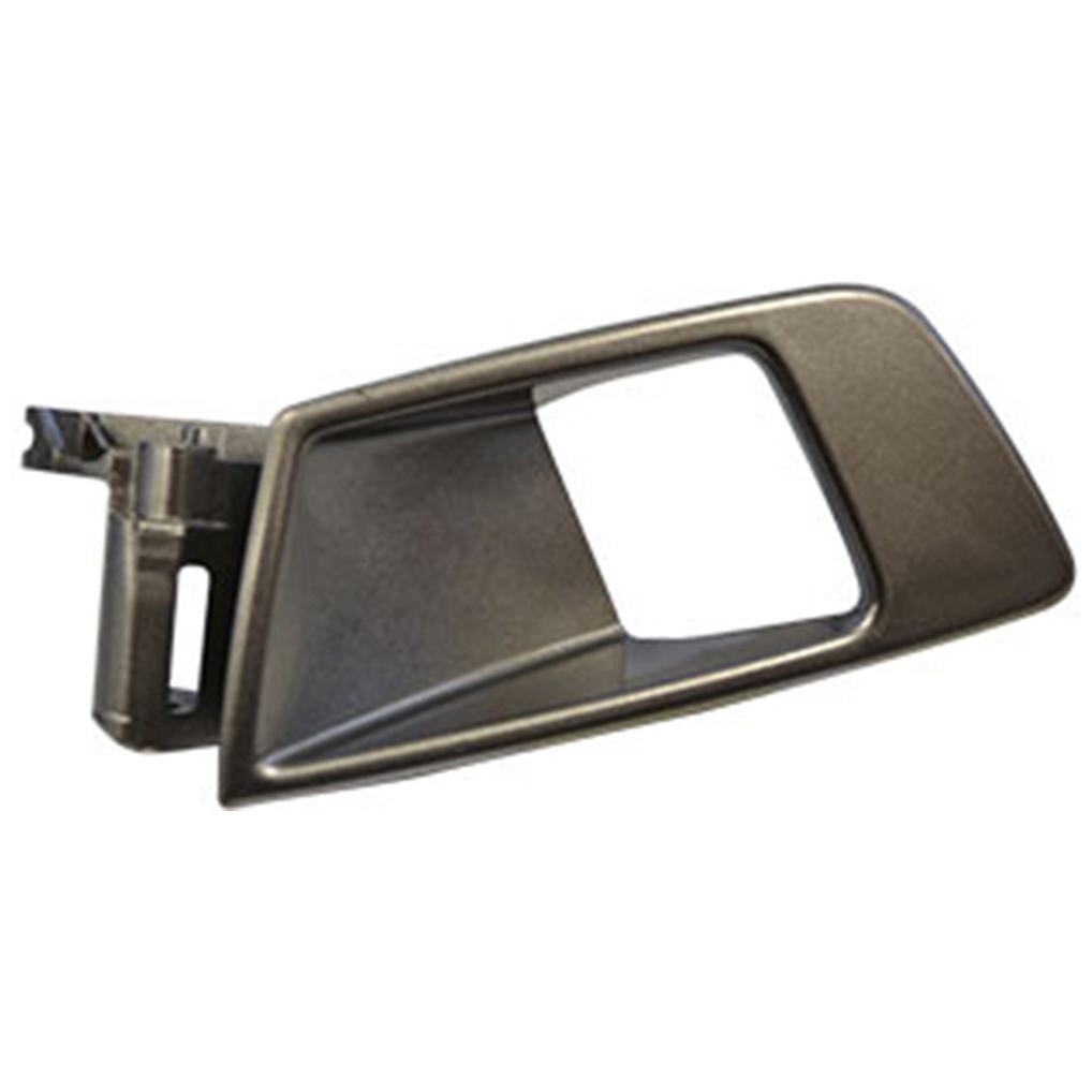 Maçaneta Interna da Porta Dianteira ou Traseira para Ford Ecosport e Fiesta - Universal Automotive - 31935