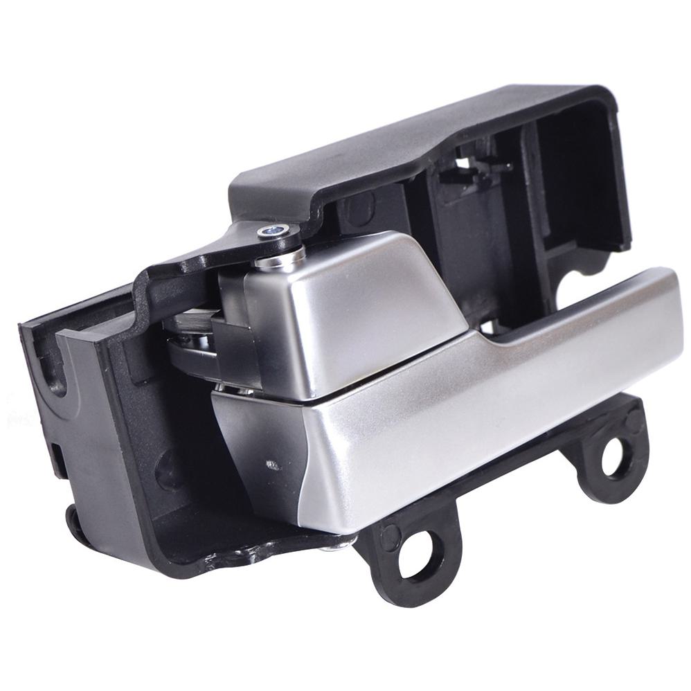 Maçaneta Interna da Porta Dianteira ou Traseira para Ford Focus e Focus Sedan - Universal Automotive - 32045