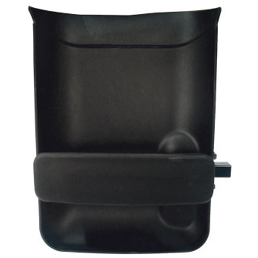 Maçaneta Interna da Porta Lateral para Peugeot Partner - Universal Automotive - 16163