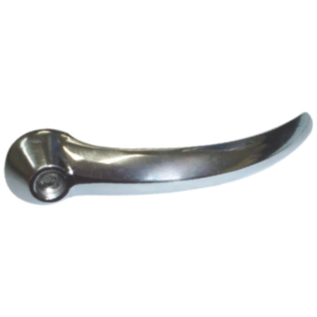 Maçaneta Interna da Porta Lateral para Volkswagen Kombi - Universal Automotive - 20112