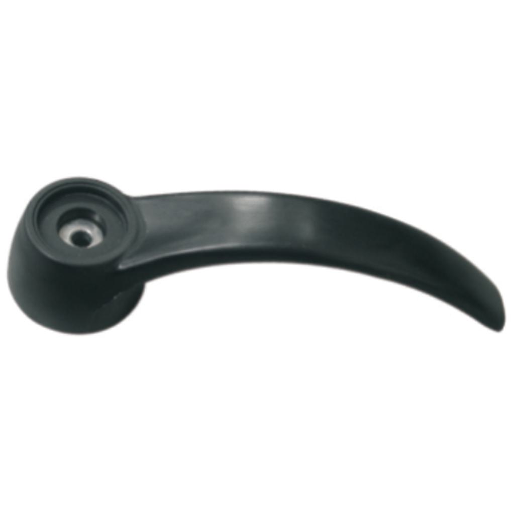 Maçaneta Interna da Porta Lateral para Volkswagen Kombi - Universal Automotive - 20411