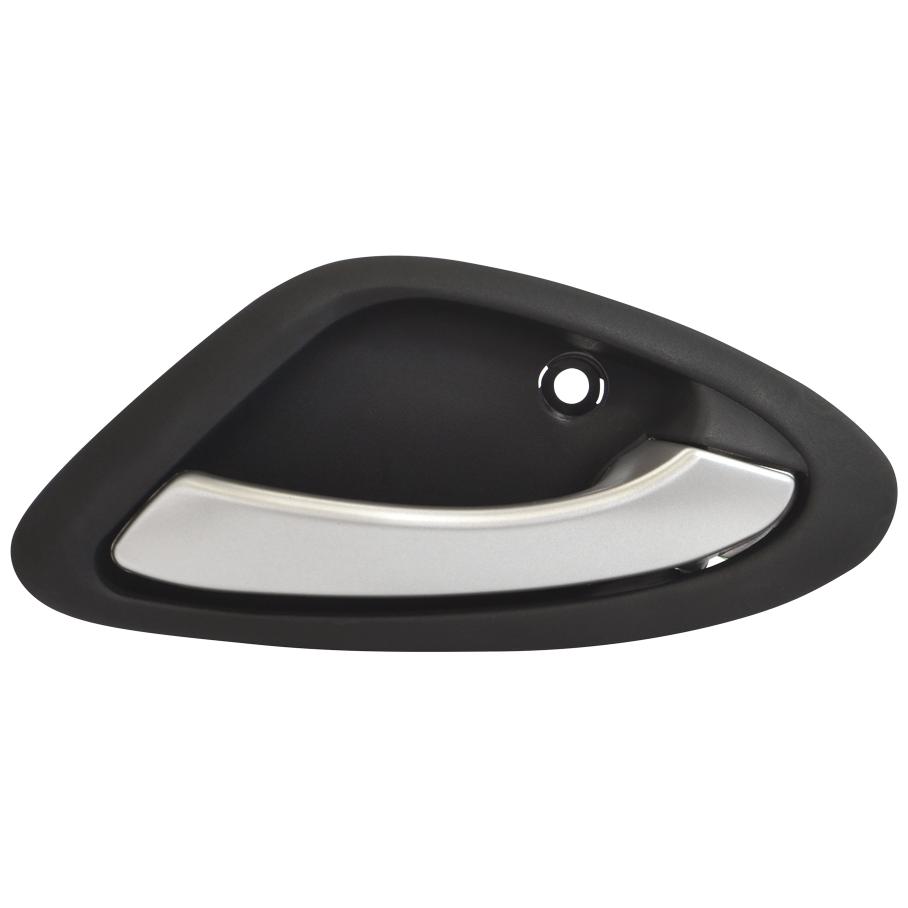 Maçaneta Interna da Porta Traseira para Honda FIT - Universal Automotive - 13342