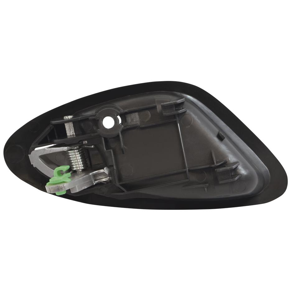 Maçaneta Interna da Porta Traseira para Honda FIT - Universal Automotive - 13343
