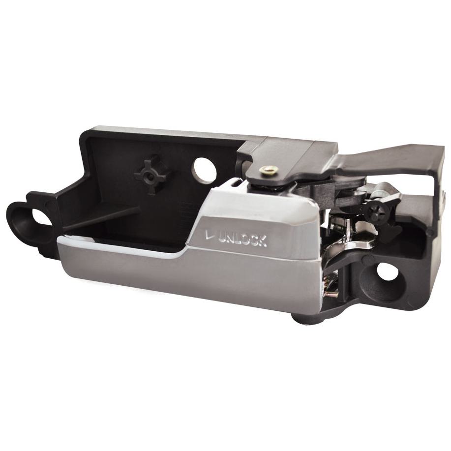 Maçaneta Interna da Porta Traseira para Ford Fusion - Universal Automotive - 32042