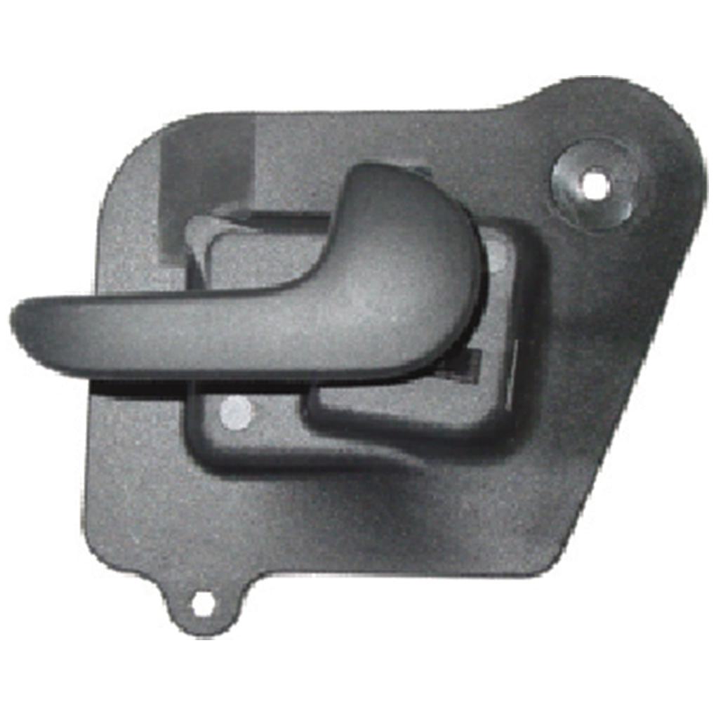 Maçaneta Interna da Porta Traseira para Chevrolet Corsa - Universal Automotive - 40977