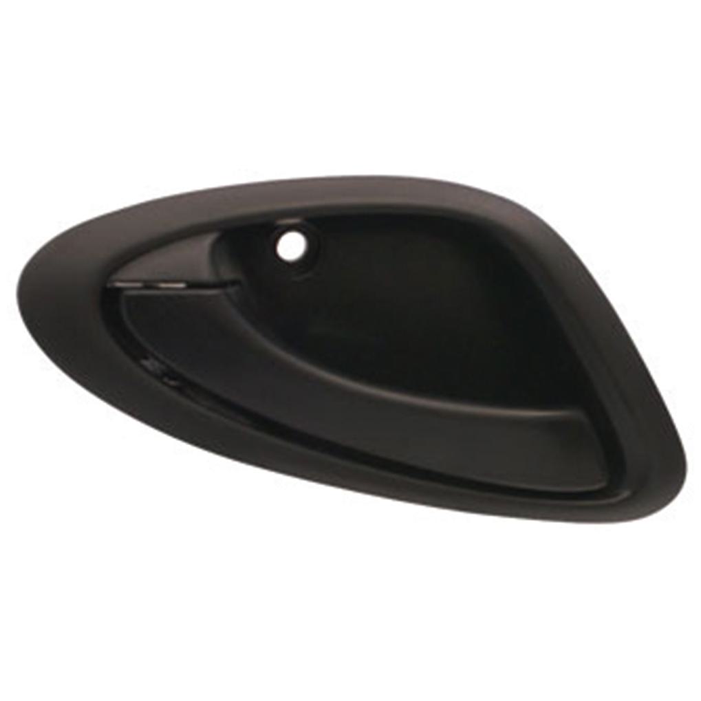 Maçaneta Interna da Porta para Honda FIT - Universal Automotive - 13052
