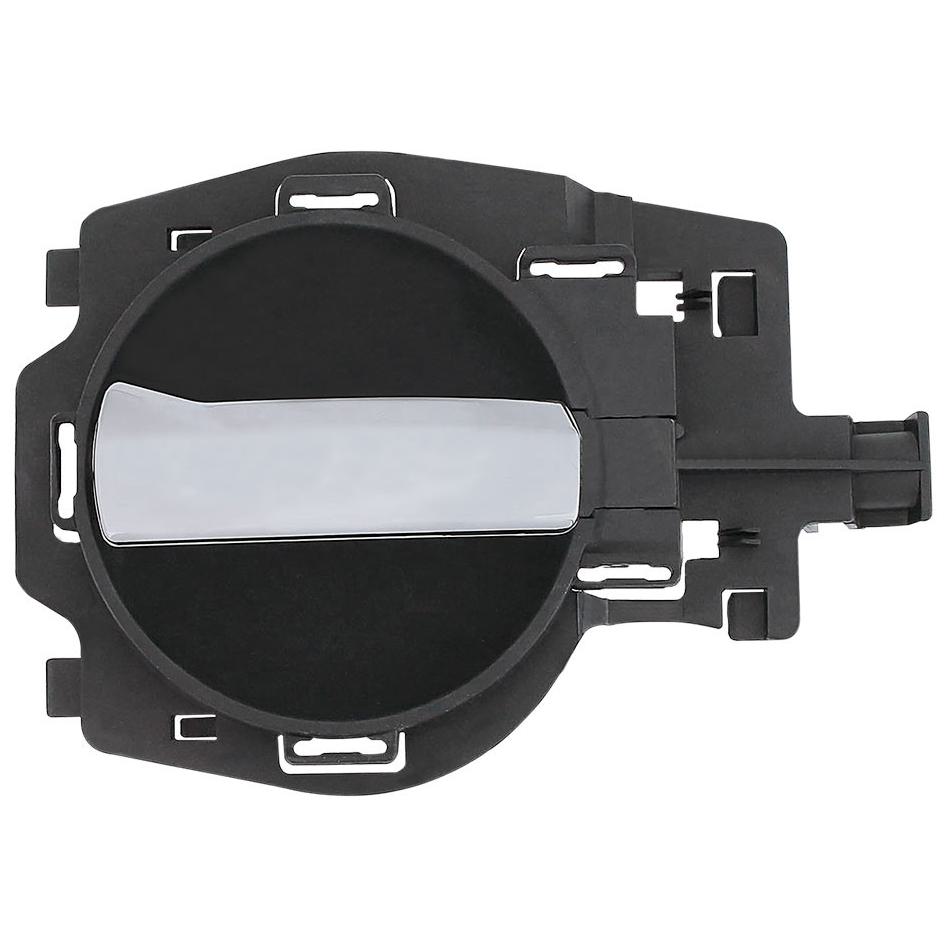 Maçaneta Interna da Porta para Citroen C3 - Universal Automotive - 16432
