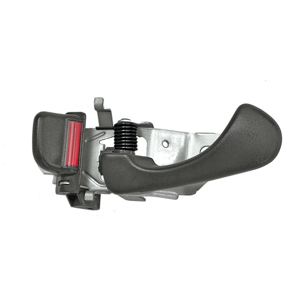Maçaneta Interna da Porta para Mitsubishi L200 e Pajero Sport - Universal Automotive - 18210