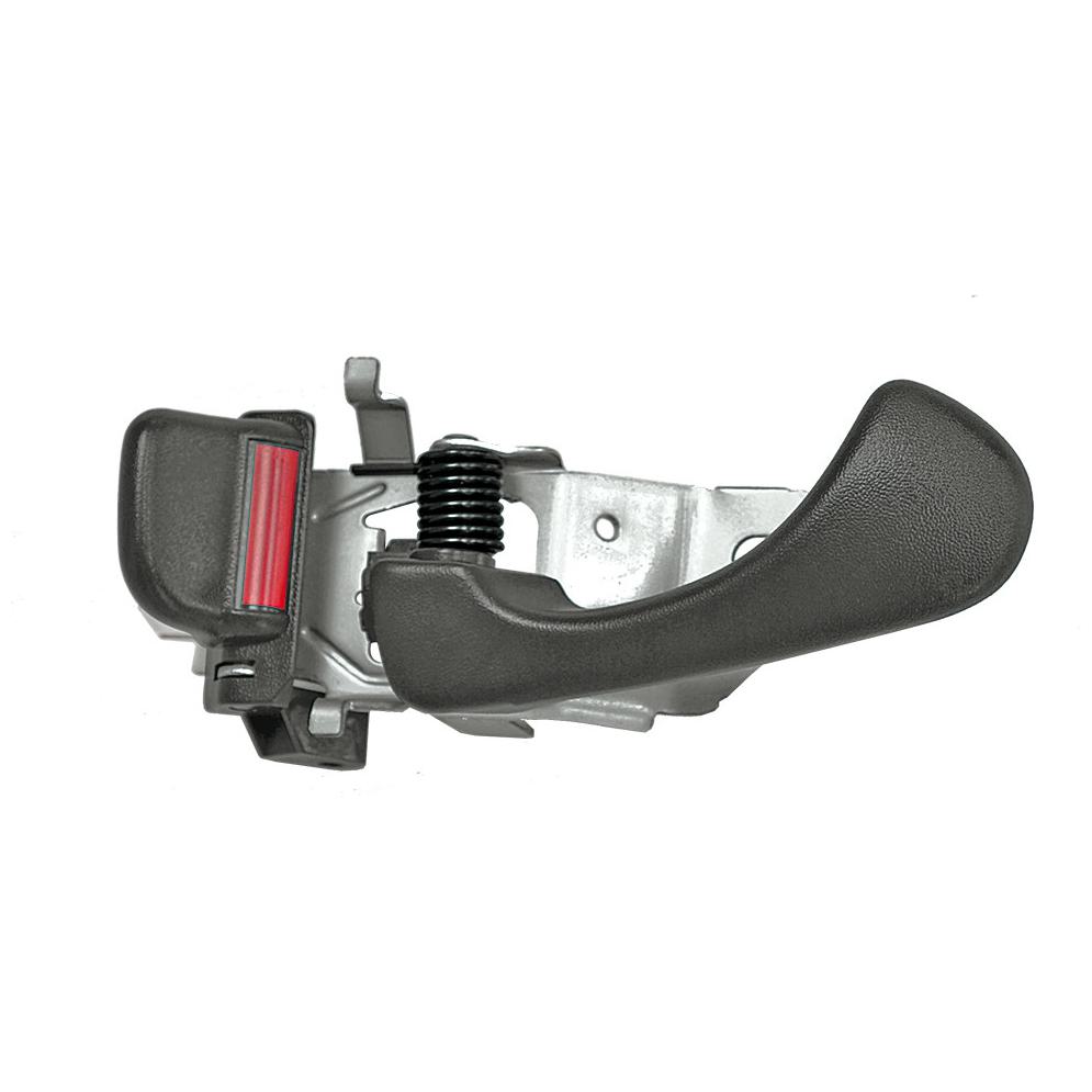 Maçaneta Interna da Porta para Mitsubishi L200 e Pajero Sport - Universal Automotive - 18211