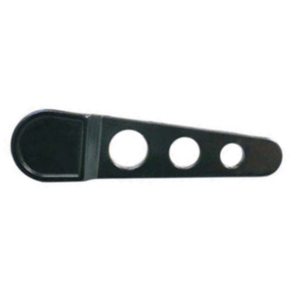 Maçaneta Interna da Porta para Volkswagen Fusca - Universal Automotive - 21931