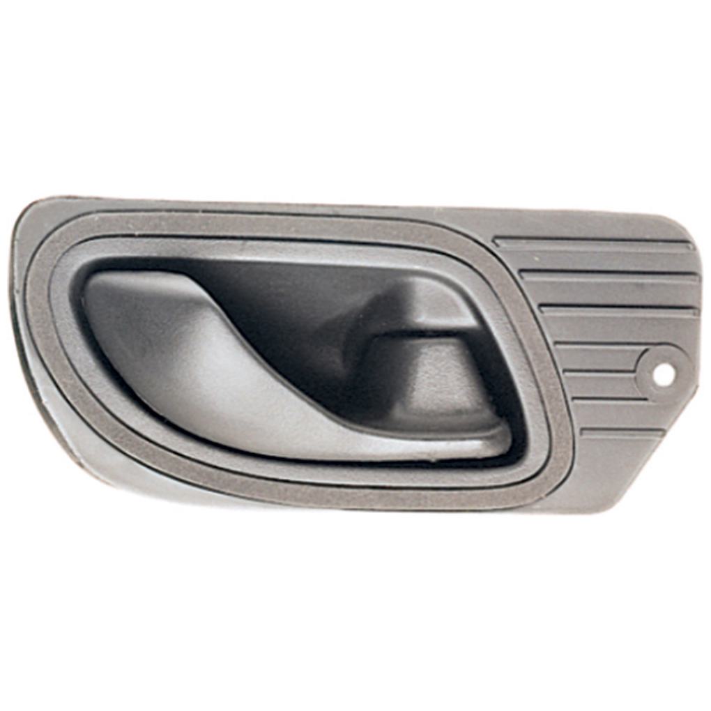 Maçaneta Interna da Porta para Ford Ranger - Universal Automotive - 30424