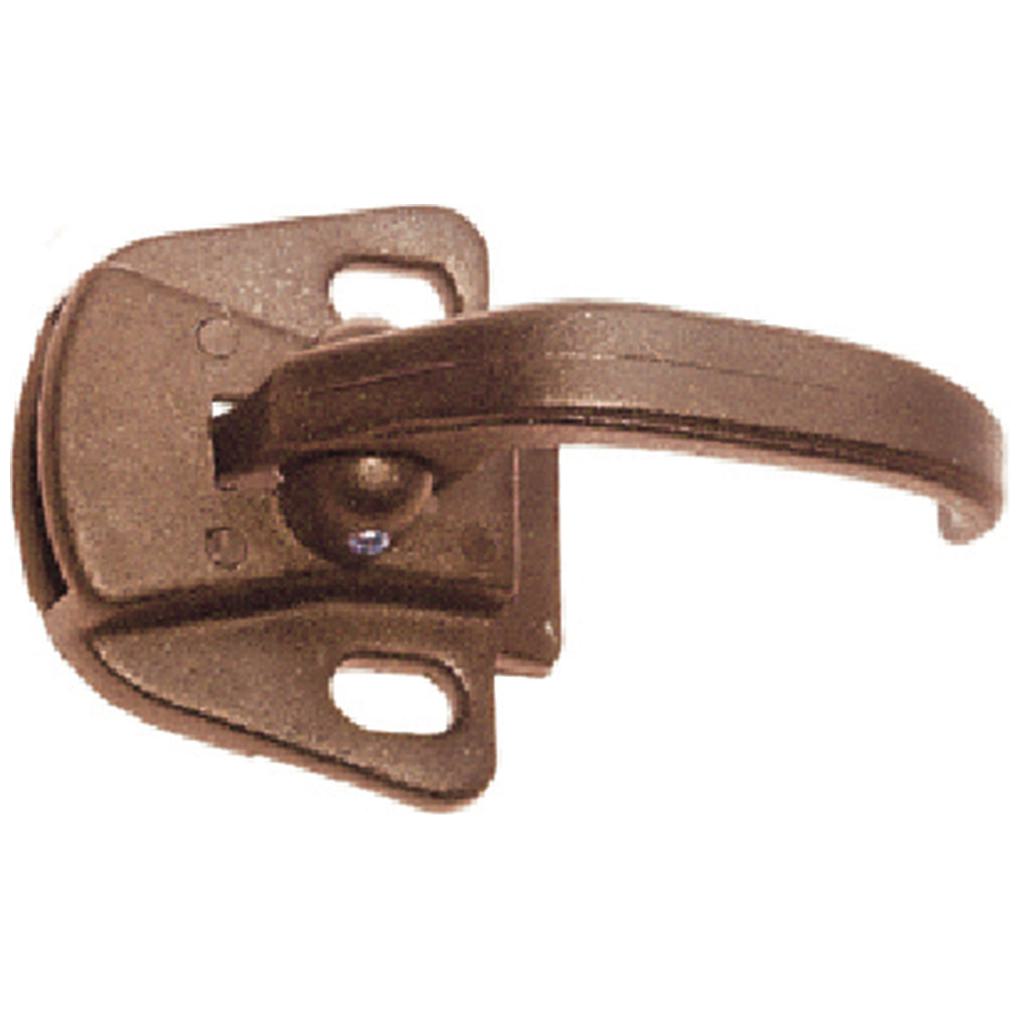 Maçaneta Interna da Porta para Chevrolet Chevy 500 - Universal Automotive - 40135
