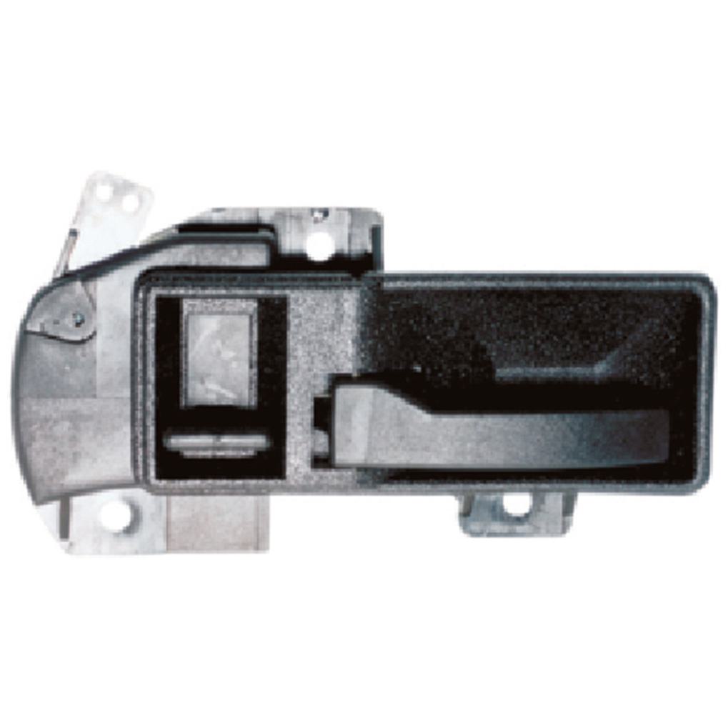 Maçaneta Interna da Porta para Chevrolet Chevy 500 - Universal Automotive - 40300