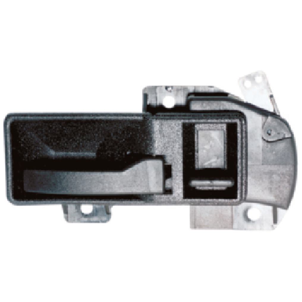 Maçaneta Interna da Porta para Chevrolet Chevy 500 - Universal Automotive - 40301