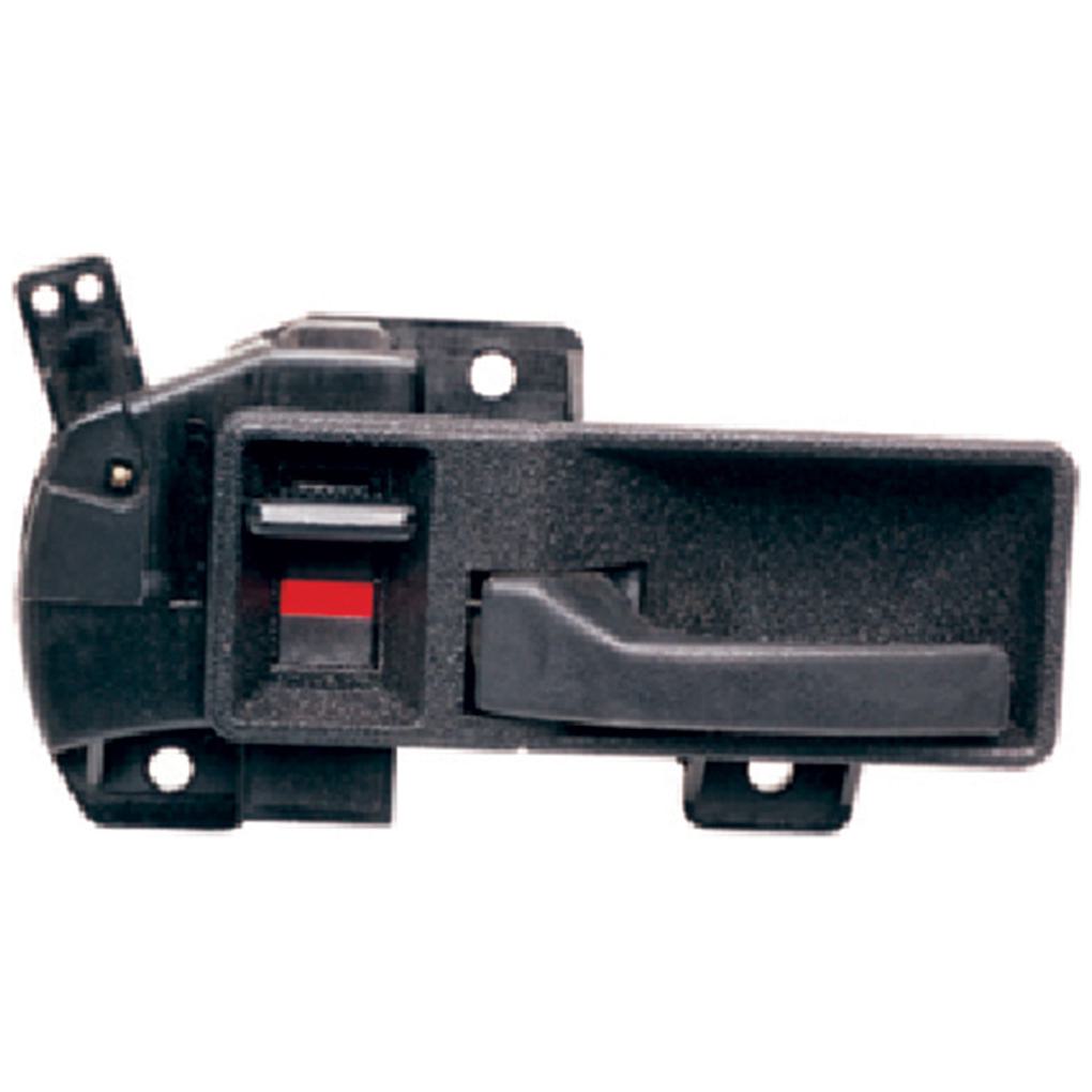 Maçaneta Interna da Porta para Chevrolet Ipanema e Monza - Universal Automotive - 40302